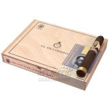Caldwell Crafted & Curated The Last Tsar El Olvidado Toro
