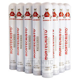 Montecristo White Label Toro Grande Tubos 20-Pack