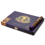 Espinosa Knuckle Sandwich The Chef Special 2026 Oval Toro LE