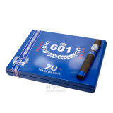 601 Blue Label Maduro 20th Anniversary Oval