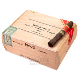 Gran Habano Corojo #5 Maduro Lunch Break