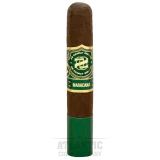 Ozgener Family Cigar Maracana Robusto
