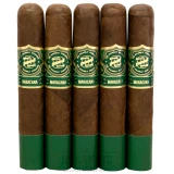 Ozgener Family Cigar Maracana Gordo