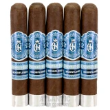 Crowned Heads Moonflower Robusto