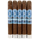 Crowned Heads Moonflower Corona Gorda