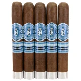 Crowned Heads Moonflower Toro