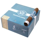 Crowned Heads Moonflower Toro