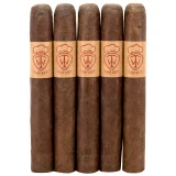 West Tampa Tobacco Co. Chef Rick