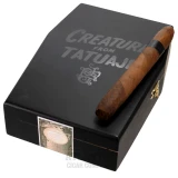 Tatuaje The Creature