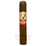 AVO Expresivo Robusto