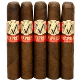 AVO Expresivo Robusto