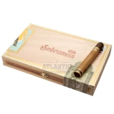 Sobremesa Tapa Negra Corona Gorda