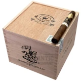 Cavalier Geneve Project Broadleaf Skywalker Toro