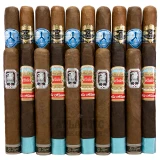 Dominican All Stars 20-Count Sampler