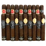 The Cigar Nerd 20-Count Sampler
