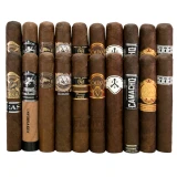 The Girthy Gordo 20-Count Sampler