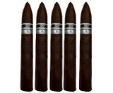 Tatuaje Black Label Private Reserve Torpedo (6-1/8x52)