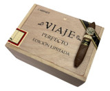 Viaje Oro Reserva Perfecto (5-1/2x52)