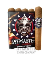 Pitmaster Connecticut Toro