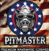 Pitmaster Habano Toro Cigars