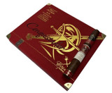 Montecristo Espada Conquistador Quillon (7x56) Box