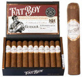 Gurkha Fat Boy Gordo (4x60) Box