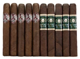 MexiMadness 2.0 Face Off Sampler