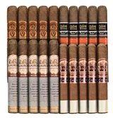 Praised and Pressed Toro 20-Count Sampler