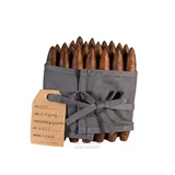 La Aurora Special Batch 10-Year Sun Grown Corojo Double Figurado (6x58)