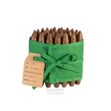 La Aurora Special Batch 10-Year Ecuadorian Habano Double Figurado (6x58)