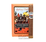Stolen Throne Highway Drifter Habano (6x52) LE