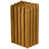 Esteli Premium Overruns Connecticut Toro Box-Pressed (6x54)