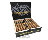 Black Works Studio Limited Edition Culture Vulture Toro (6x48)