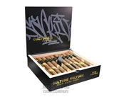 Black Works Studio Limited Edition Culture Vulture Panatela (6x42)