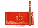 HVC 500 Aniversario Only Legend Lancero (7-1/2x38)