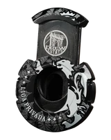 Drew Estate Liga Privada Round Dual Cutter