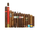 The Crypt Keeper's Collection 13-Count Sampler