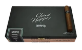 Warped Cloud Hopper Black No. 485 (5x48)