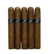 Warped Cloud Hopper Black No. 485 (5x48) 5-Pack