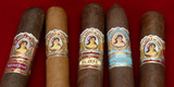 Top 5 Best Selling La Aroma De Cuba Cigars