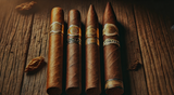 The Best Cigar Shapes for Beginners