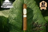 Carlos & Maria Cigar Spotlight