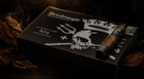 Atlantic Cigar Celebrates 30 Years With a Limited Black Label Trading Co. Dreadnought Release