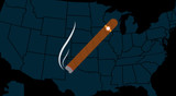 2025 Cigar Taxes by State: How Where You Live Impacts What You Pay
