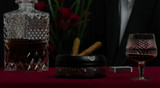 Top 6 Most Delicious After Dinner Cigars