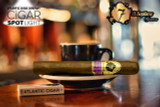 El Septimo Cigar Spotlight