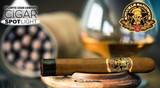 Espinosa Knuckle Sandwich Cigar Spotlight