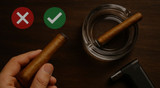 Top 10 Cigar Smoking Mistakes (And How to Avoid Them)