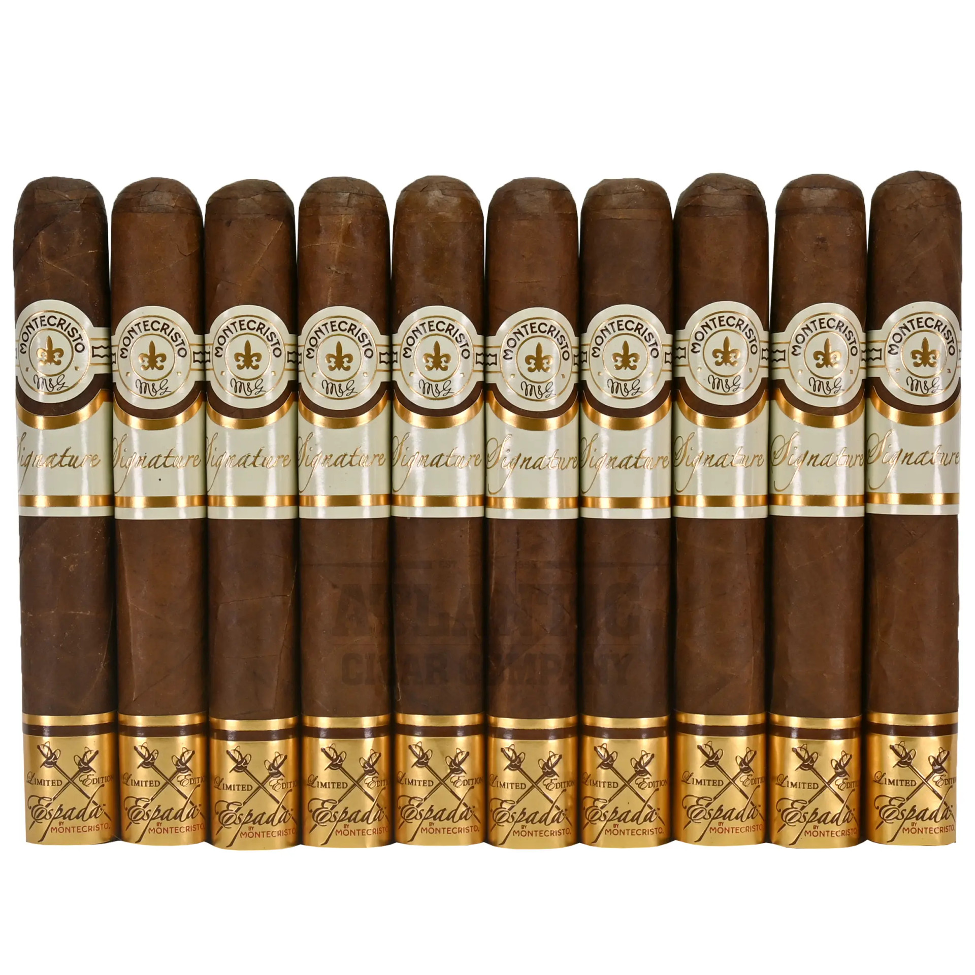 Montecristo Cigars | Atlantic Cigar Company