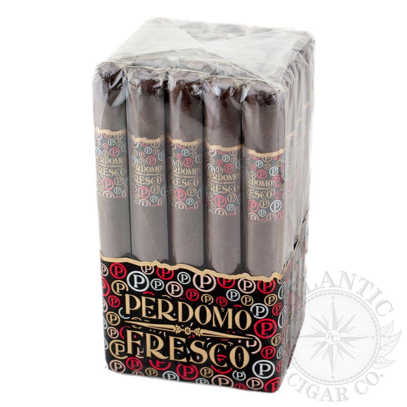 Perdomo Fresco Bundles Churchill Maduro Cigars | Atlantic Cigar